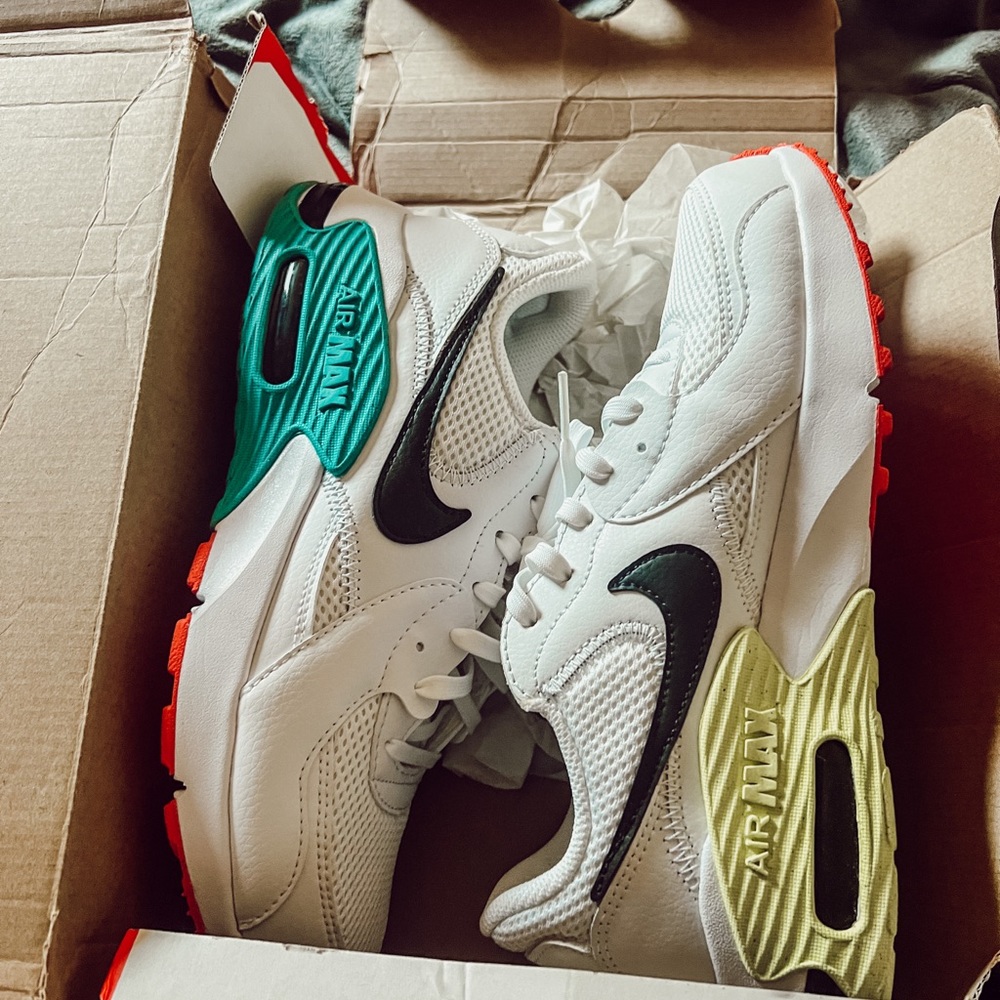 Nike Air Max Excee